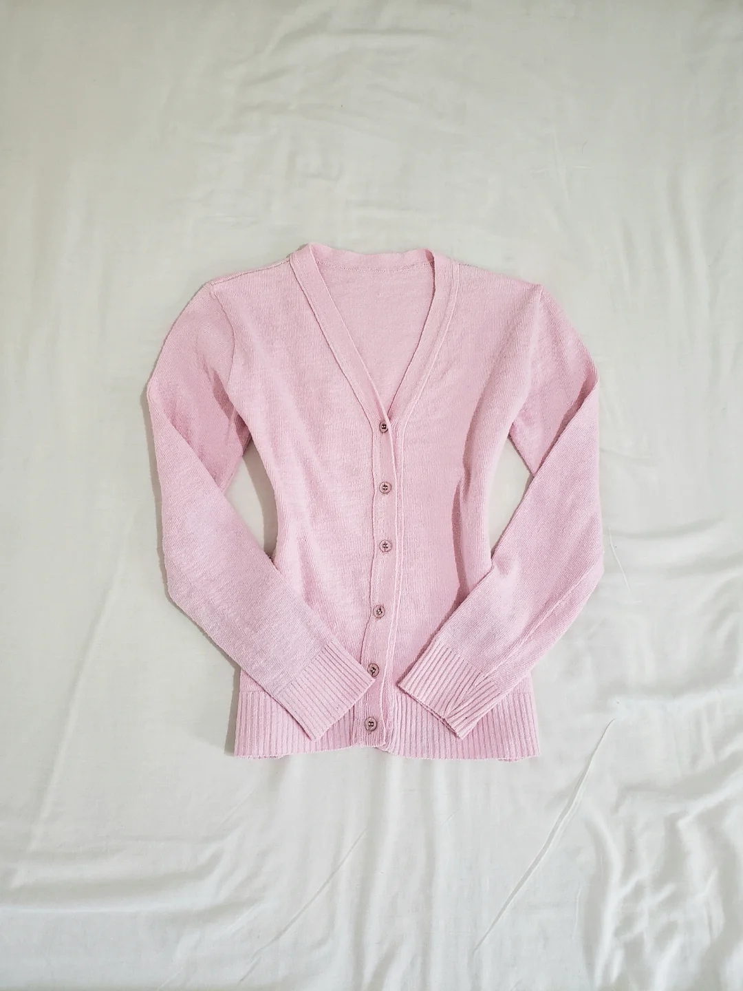 Casaco Cute Pink