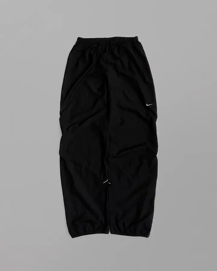 Calca Nike Track Preta